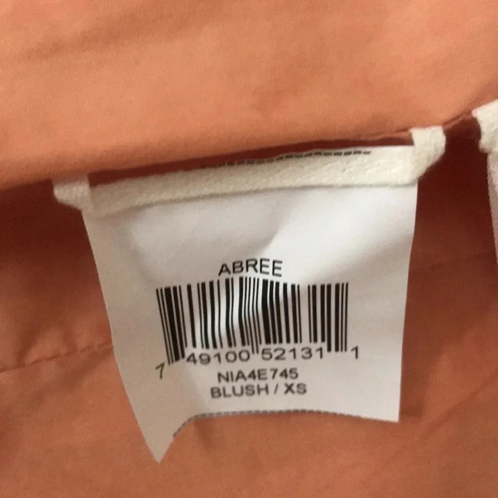 BCBG Max Azria Abree Open Drape Blazer - Picture 9 of 9